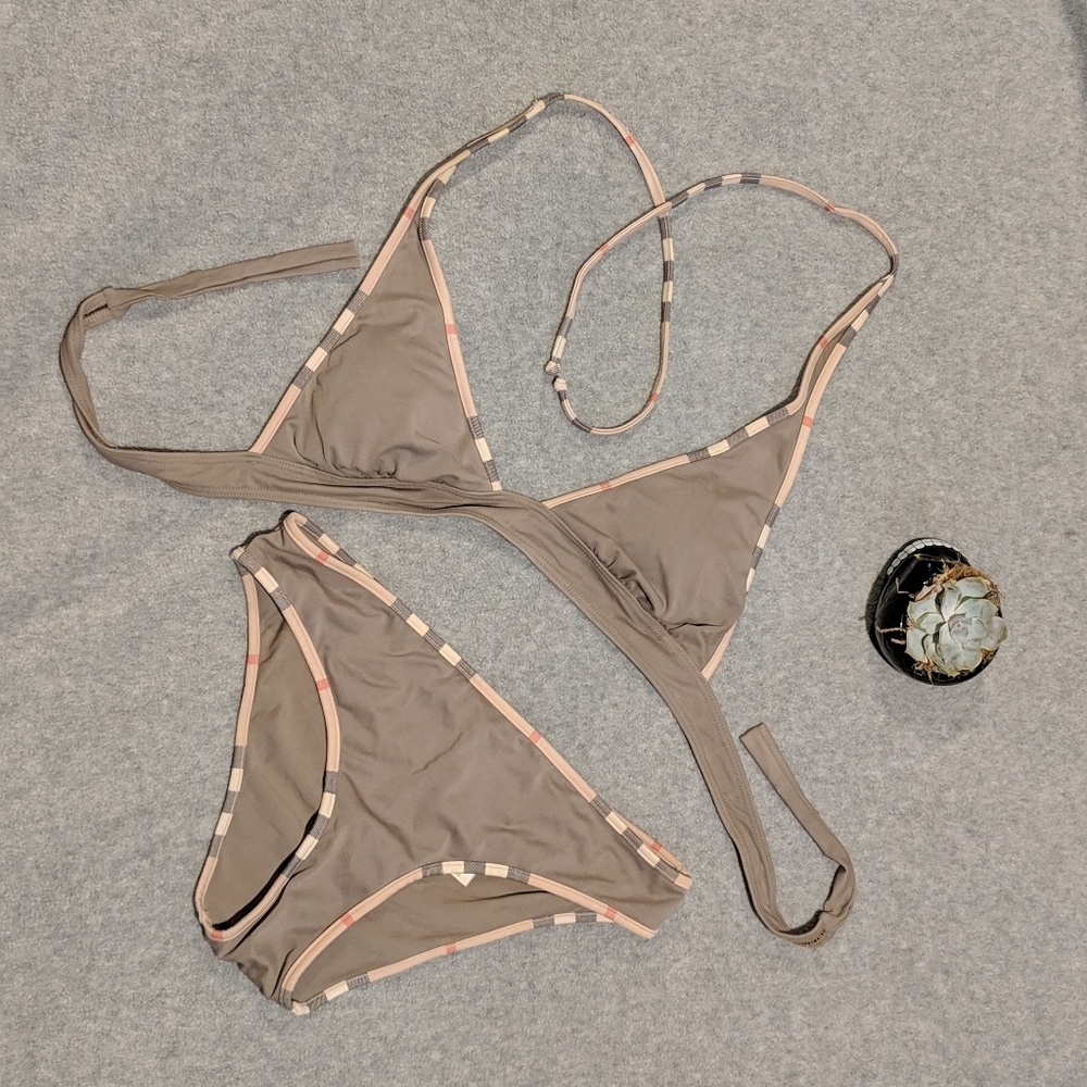 Burberry Brit Bikini